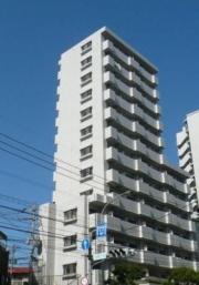ライオンズマンション六本松第3