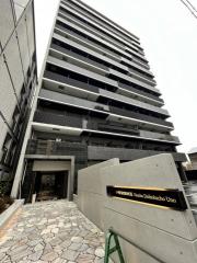 S-RESIDENCE難波大国町Uno