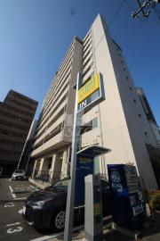 地下鉄御堂筋線新大阪駅まで徒歩5分
