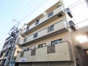 東京メトロ半蔵門線清澄白河駅まで徒歩3分