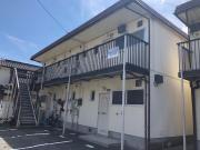 お茶屋町ハイツA棟