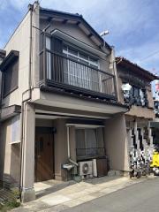 賃貸戸建 蟹江町大字西之森 NS