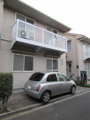 関口タウンハウス