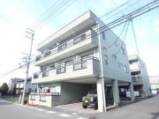 コーポロイヤル貴船A