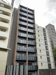 ザ・パークハビオ明大前