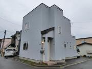 昭和2丁目5番貸家