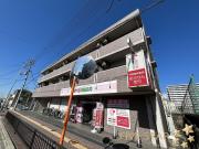 京阪交野線宮之阪駅まで徒歩11分