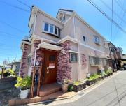 近鉄南大阪線藤井寺駅まで徒歩19分