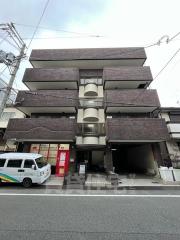 南海本線堺駅まで徒歩15分