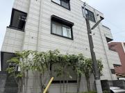 京王線桜上水駅まで徒歩7分