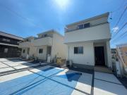 リーブルファイン岐阜市菅生 6号棟