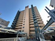 ライオンズマンション姫路市役所前