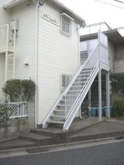 メゾンシュークレー
