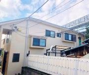 京急本線追浜駅まで徒歩15分