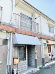 阪急神戸線神崎川駅まで徒歩19分