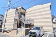 小田急江ノ島線南林間駅まで徒歩17分