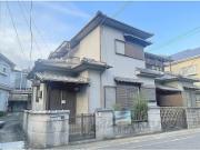 近鉄難波・奈良線生駒駅まで徒歩12分