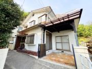 ＪＲ山陽本線向洋駅まで徒歩15分