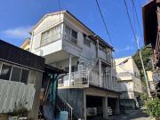西島アパート