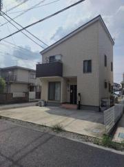 グランソフィア西町