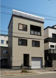 地下鉄東西線西２８丁目駅まで徒歩5分