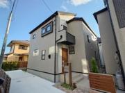 BLOOMING MAISON羽村市羽中