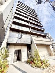 S-RESIDENCE尾頭橋clarity