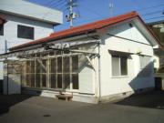 ＪＲ日豊本線財部駅