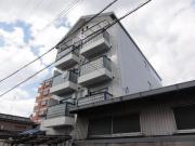 京阪宇治線観月橋駅まで徒歩7分