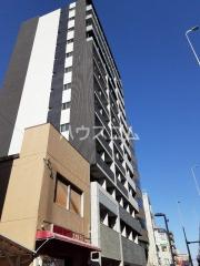ワールドアイ名古屋城北