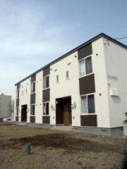 ＪＲ函館本線ほしみ駅まで徒歩1分