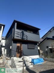 北烏山6丁目20戸建賃貸住宅