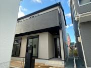 リナージュL 豊川御津町広石第1期 2号棟