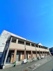 ＪＲ阪和線和歌山駅まで徒歩20分