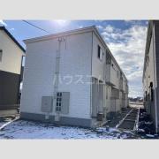 リーブルファイン一宮市乾町II 2号棟