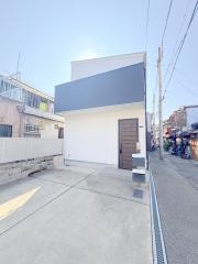 南海汐見橋線西天下茶屋駅まで徒歩7分