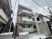 BOMIORA寺田町