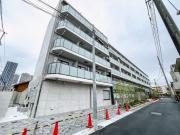 キャンパスヴィレッジ武蔵小杉
