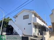 グランジャ横浜