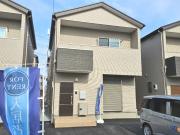 岩槻区南辻戸建 F棟