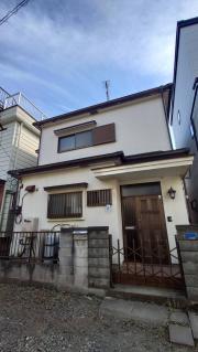 さいたま市北区日進町1丁目 賃貸戸建