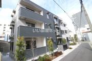 南海高野線堺東駅まで徒歩5分