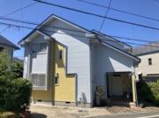 東急田園都市線梶が谷駅まで徒歩20分