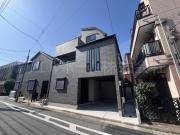 練馬区中村3丁目戸建