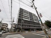 地下鉄千日前線南巽駅まで徒歩5分