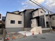 松山1丁目中島貸家