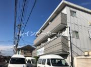 後関マンション