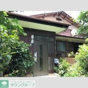 貸家 新座市栄3丁目