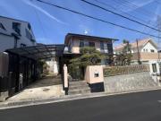 阪急今津線逆瀬川駅まで徒歩20分