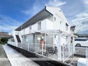 ＪＲ和歌山線岩出駅まで徒歩3分